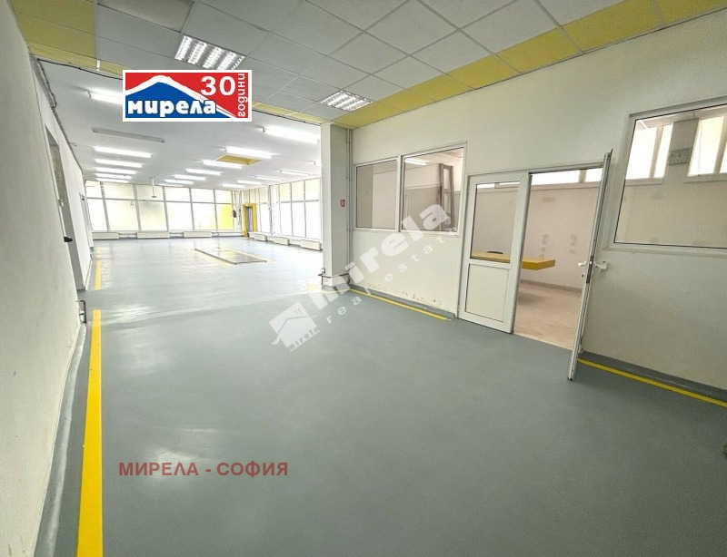 Дава под наем  Магазин град София , Хаджи Димитър , 512 кв.м | 77185502 - изображение [2]