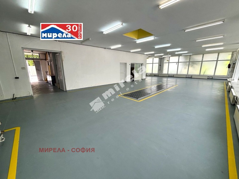 Дава под наем  Магазин град София , Хаджи Димитър , 512 кв.м | 77185502