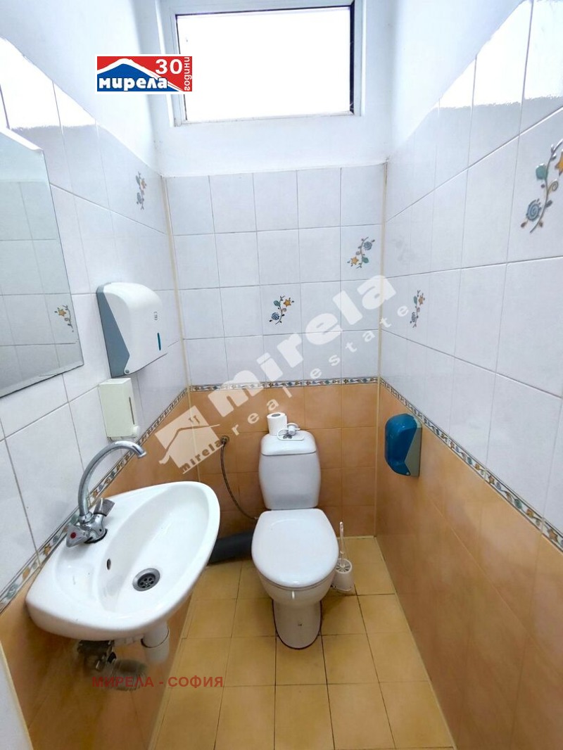 Дава под наем МАГАЗИН, гр. София, Хаджи Димитър, снимка 15 - Магазини - 49311375