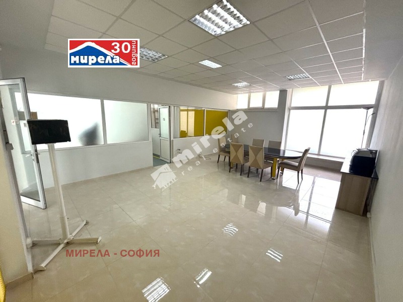 Дава под наем МАГАЗИН, гр. София, Хаджи Димитър, снимка 7 - Магазини - 49311375