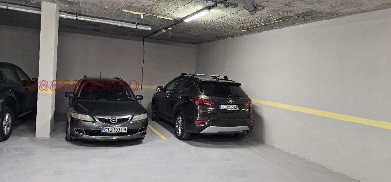 Дава под наем ГАРАЖ, ПАРКОМЯСТО, гр. София, Зона Б-18