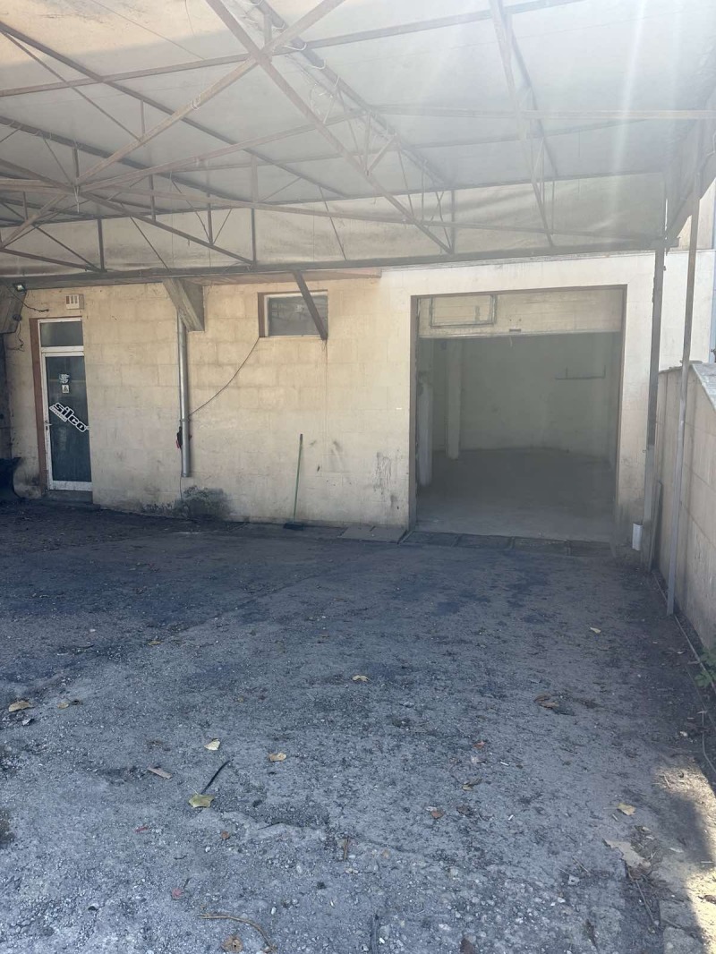 For Rent  Industrial building Sofia , v.z.Kinotsentara 3 chast , 465 sq.m | 76331347 - image [6]