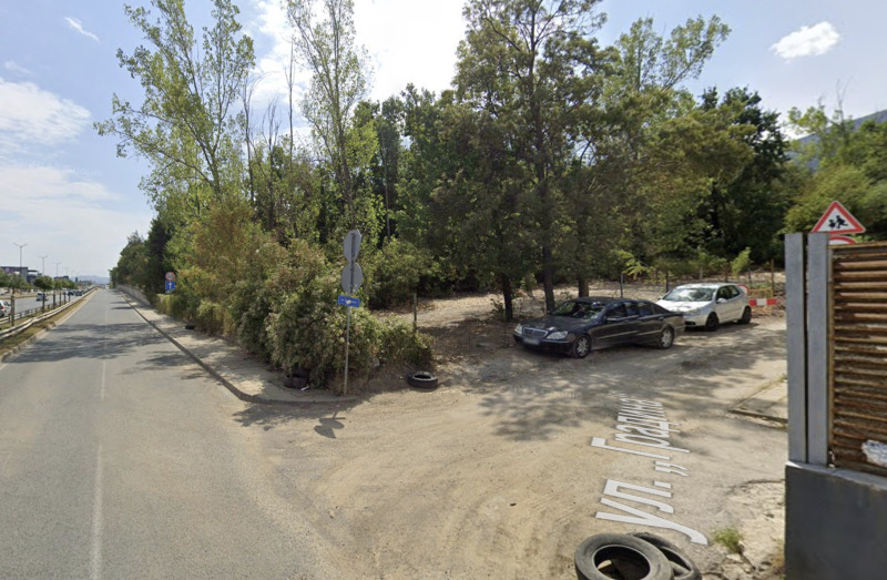 For Rent  Industrial building Sofia , v.z.Kinotsentara 3 chast , 465 sq.m | 76331347 - image [3]