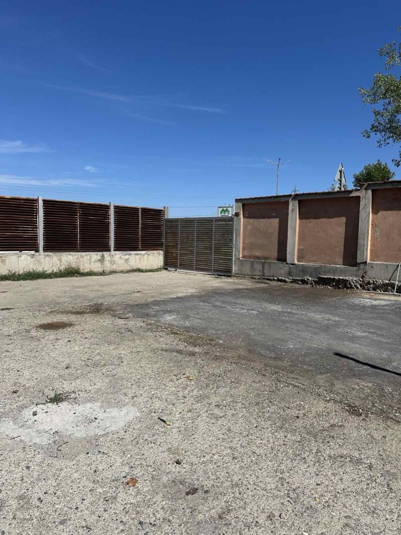 For Rent  Industrial building Sofia , v.z.Kinotsentara 3 chast , 465 sq.m | 76331347 - image [14]