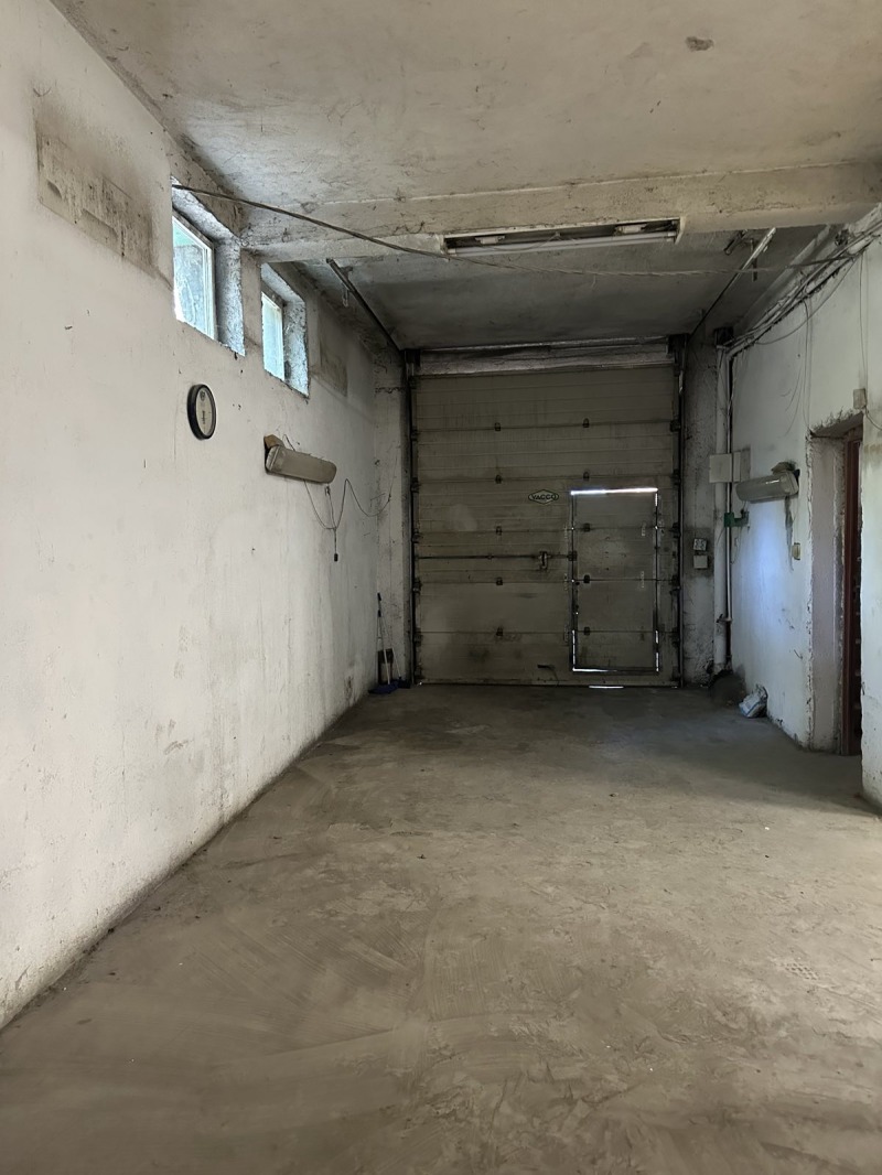 For Rent  Industrial building Sofia , v.z.Kinotsentara 3 chast , 465 sq.m | 76331347 - image [8]