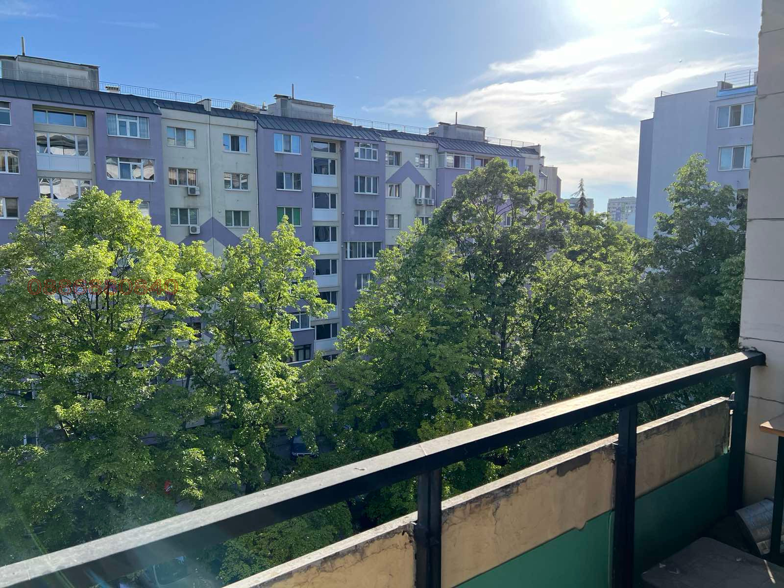 Дава под наем 2-СТАЕН, гр. Бургас, Славейков, снимка 7 - Апартаменти - 55137591