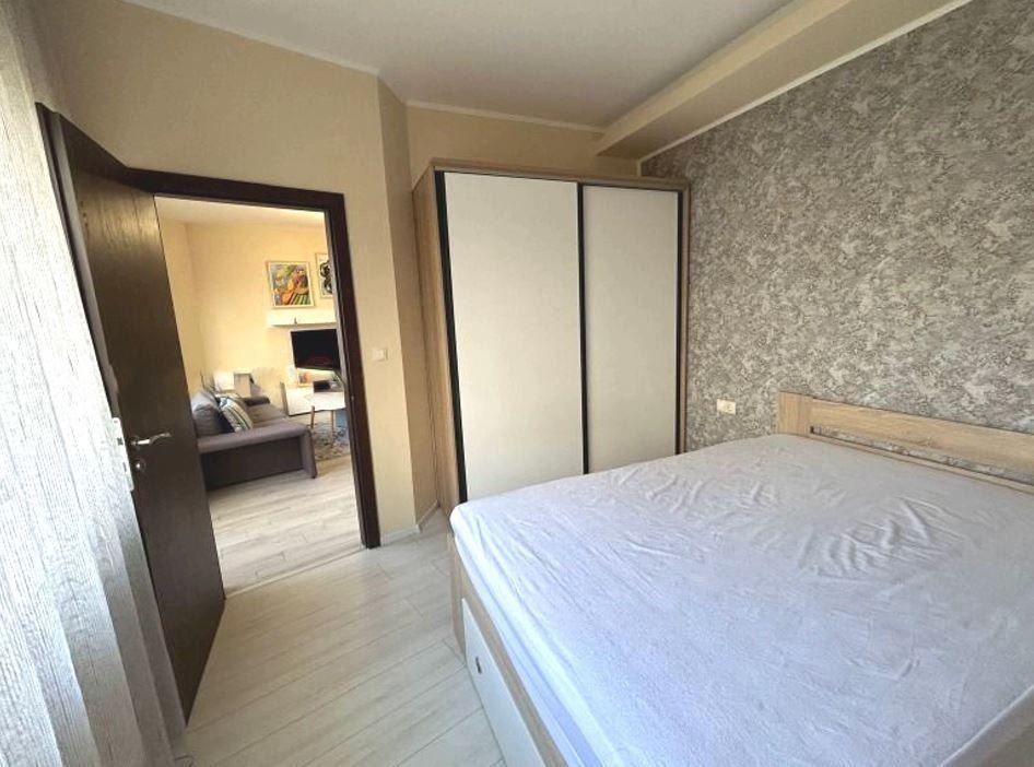 Дава под наем 2-СТАЕН, гр. Варна, Бриз, снимка 2 - Апартаменти - 53693998