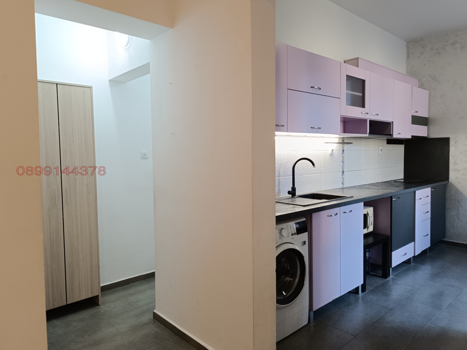 Дава под наем 3-СТАЕН, гр. Пловдив, Център, снимка 10 - Апартаменти - 53611379