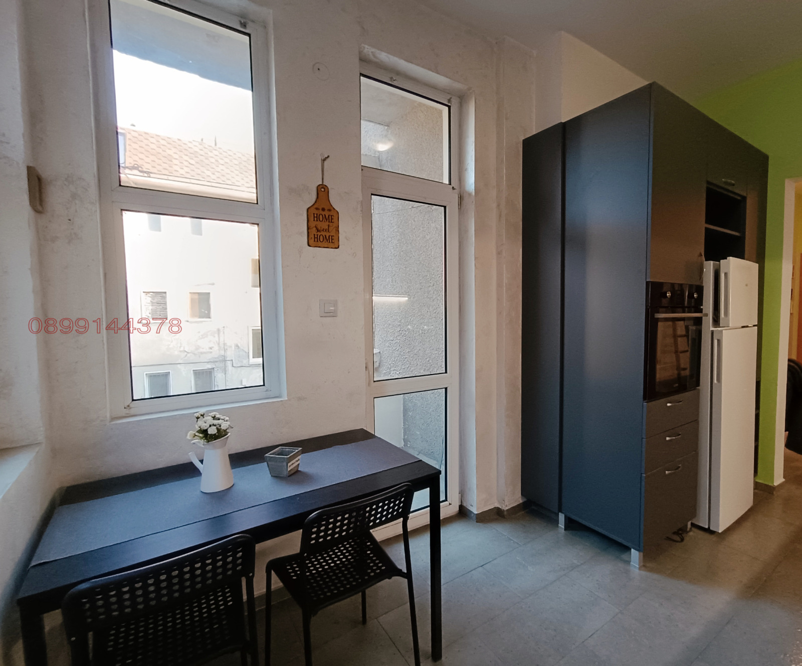 Дава под наем 3-СТАЕН, гр. Пловдив, Център, снимка 8 - Апартаменти - 53611379