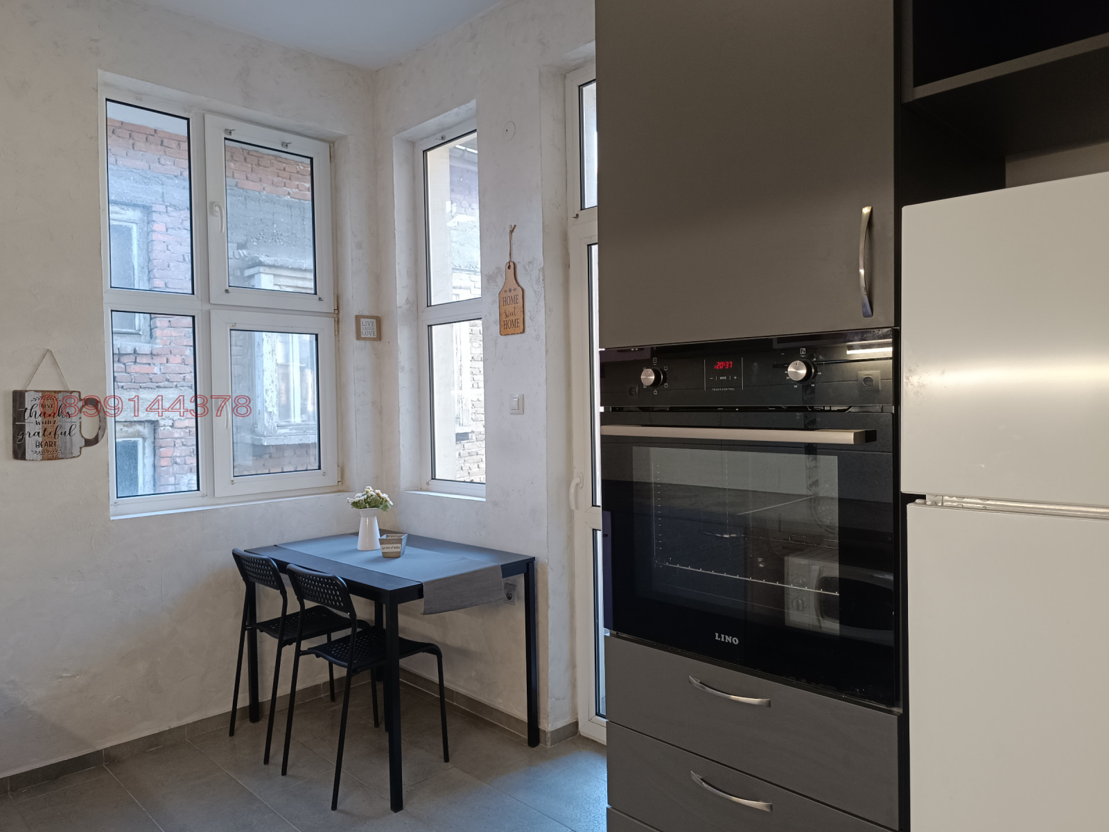 Дава под наем 3-СТАЕН, гр. Пловдив, Център, снимка 7 - Апартаменти - 53611379