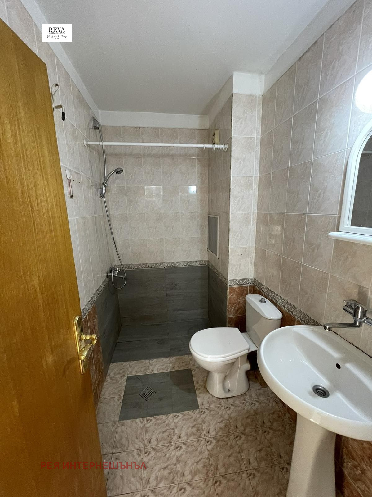 Дава под наем 3-СТАЕН, гр. София, Красно село, снимка 7 - Апартаменти - 54404190