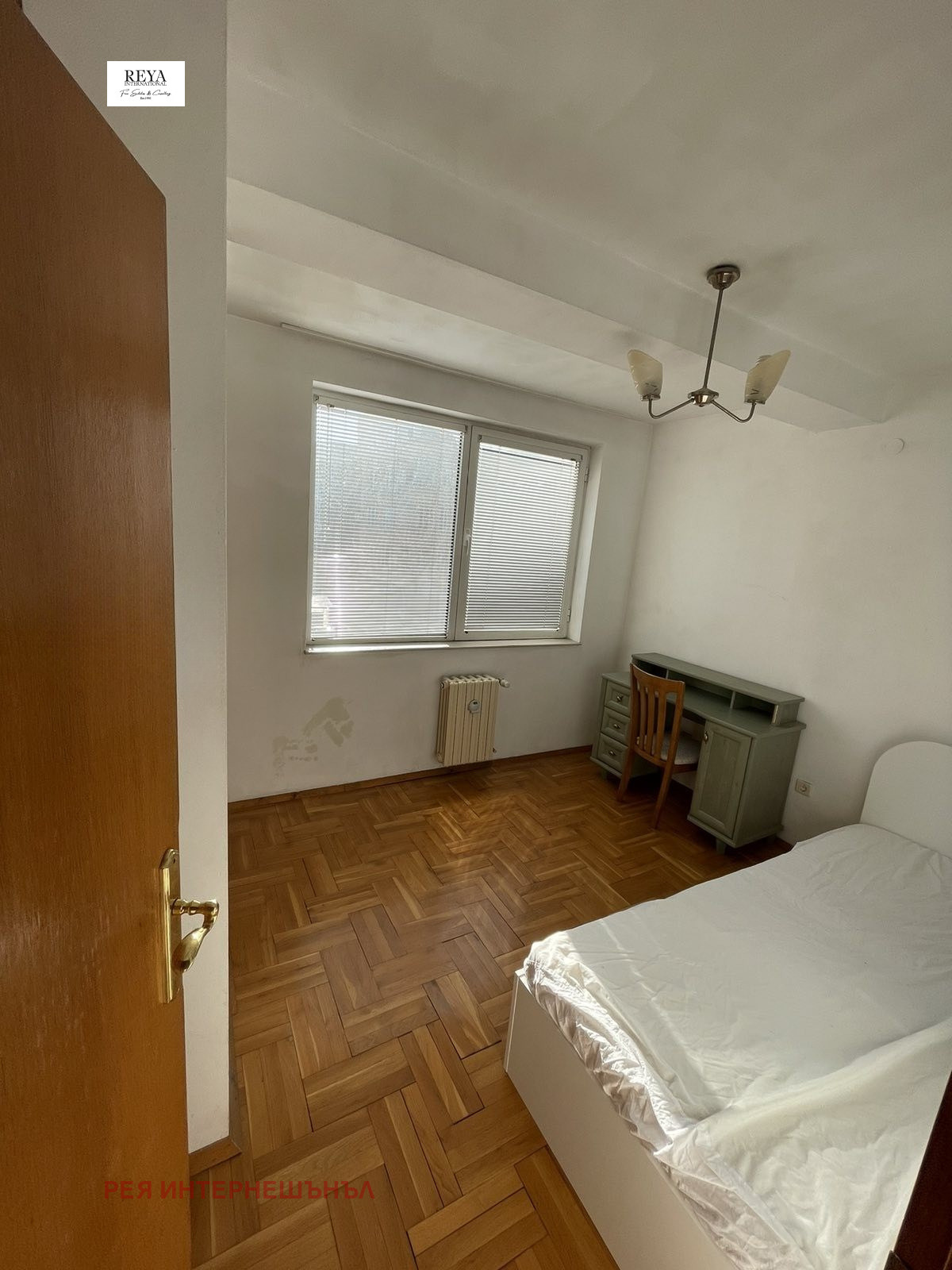 Дава под наем 3-СТАЕН, гр. София, Красно село, снимка 3 - Апартаменти - 54404190