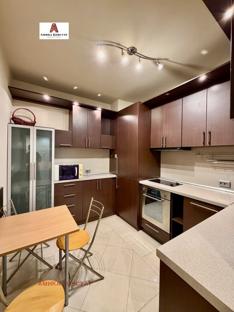 Дава под Наем 3-СТАЕН в град София, Редута - 72 кв.м / 750 € » 1 466.87 лв., АМИКА КОНСУЛТ