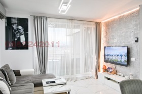 1 chambre Krasna polyana 2, Sofia