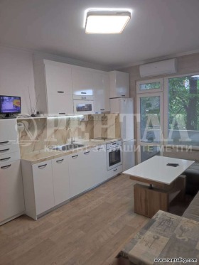 2 camere da letto Hristo Smirnenski, Plovdiv