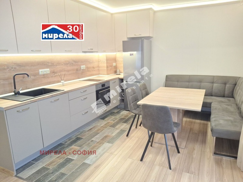 Под наем 1-СТАЕН, град София, Манастирски ливади • 650 € / 1271.29 лв. • 87286451 1