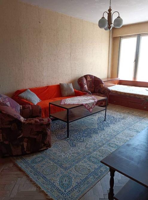 K pronájmu  1 ložnice Sofia , Mladost 2 , 65 m2 | 80653250