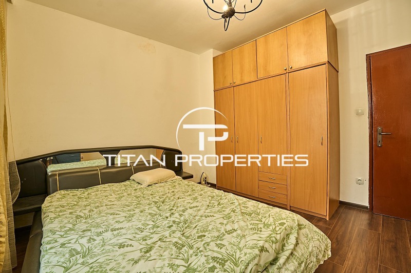 Vuokrattavana  1 makuuhuone Plovdiv , Kamenitsa 1 , 65 neliömetriä | 71643245 - kuva [5]