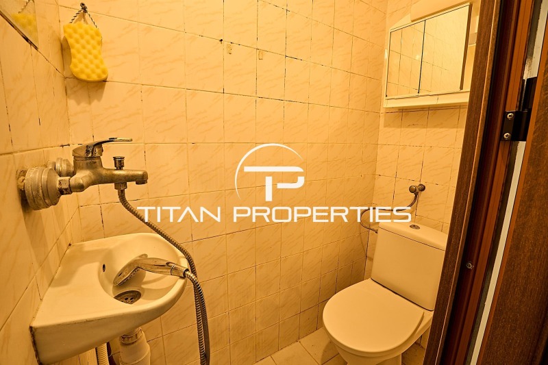 Vuokrattavana  1 makuuhuone Plovdiv , Kamenitsa 1 , 65 neliömetriä | 71643245 - kuva [6]