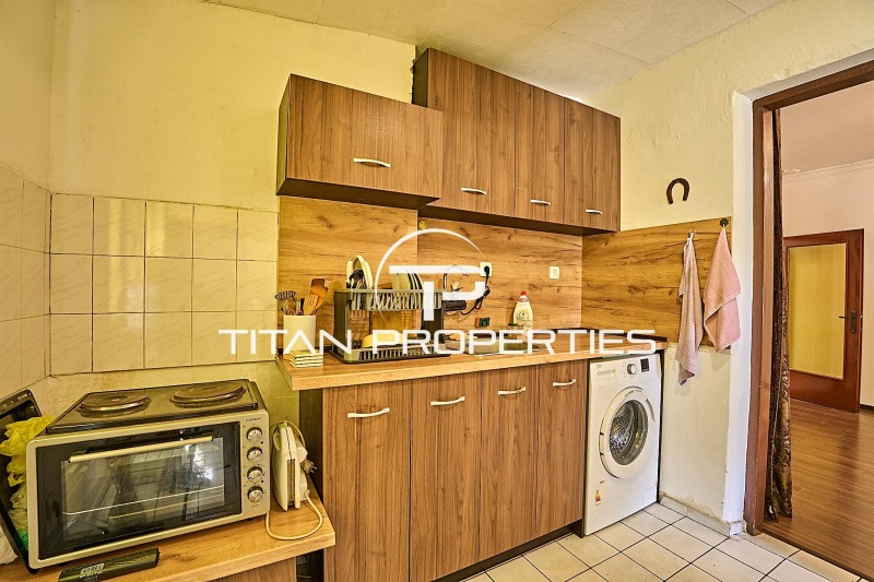 Vuokrattavana  1 makuuhuone Plovdiv , Kamenitsa 1 , 65 neliömetriä | 71643245 - kuva [3]
