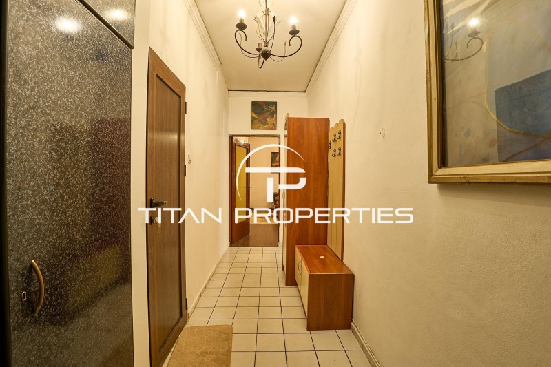 Vuokrattavana  1 makuuhuone Plovdiv , Kamenitsa 1 , 65 neliömetriä | 71643245 - kuva [7]