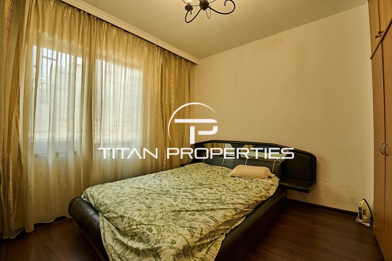 Vuokrattavana  1 makuuhuone Plovdiv , Kamenitsa 1 , 65 neliömetriä | 71643245 - kuva [4]