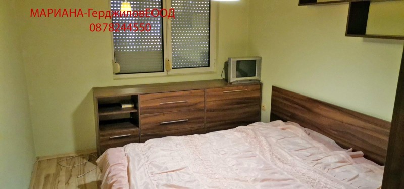 Дава под наем  2-стаен град Пловдив , Въстанически , 64 кв.м | 78841413 - изображение [3]