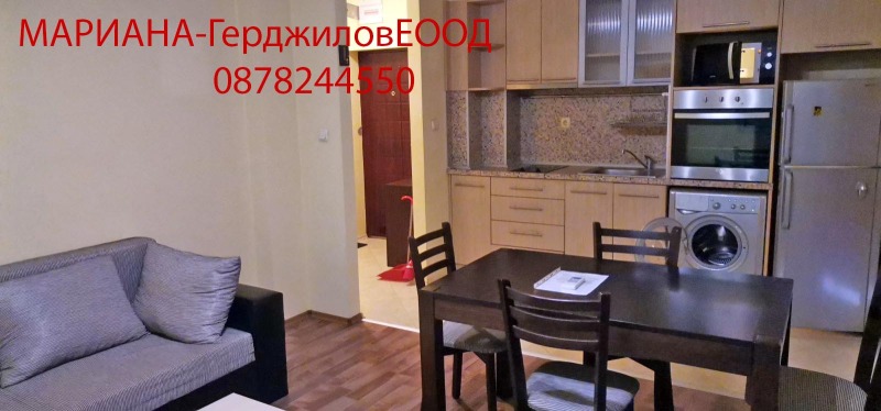 Дава под наем  2-стаен град Пловдив , Въстанически , 64 кв.м | 78841413 - изображение [2]