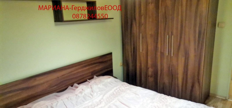 Дава под наем  2-стаен град Пловдив , Въстанически , 64 кв.м | 78841413 - изображение [4]