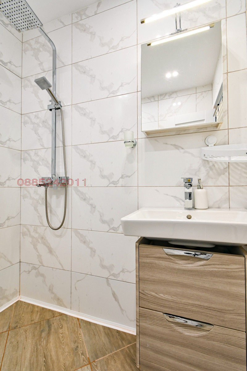 A louer  1 chambre Sofia , Krasna polyana 2 , 76 m² | 79910959 - image [10]