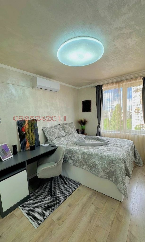 A louer  1 chambre Sofia , Krasna polyana 2 , 76 m² | 79910959 - image [3]