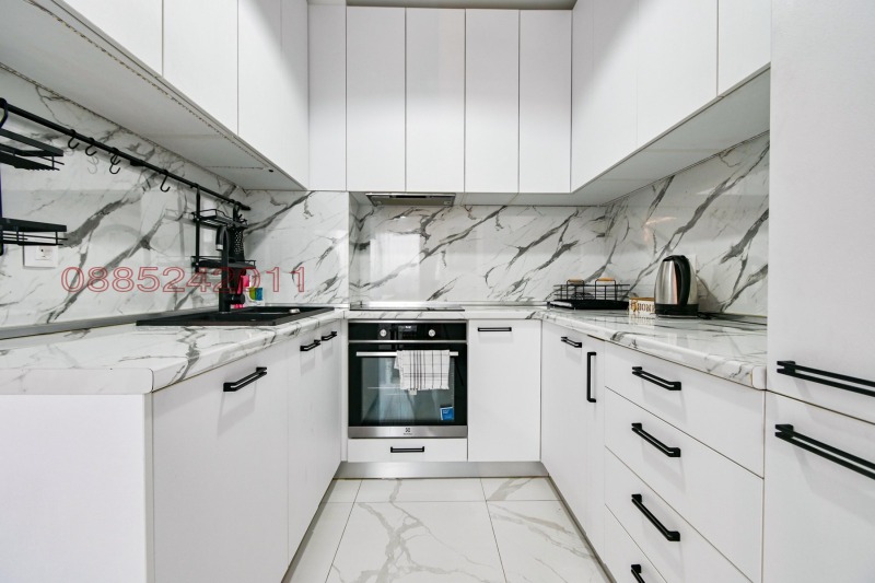 A louer  1 chambre Sofia , Krasna polyana 2 , 76 m² | 79910959 - image [6]