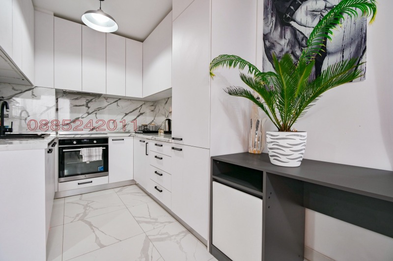 A louer  1 chambre Sofia , Krasna polyana 2 , 76 m² | 79910959 - image [7]