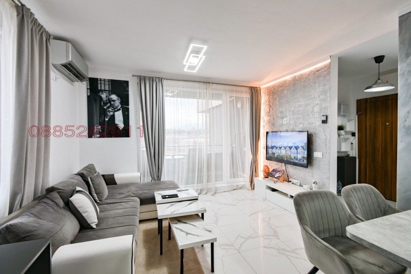 A louer  1 chambre Sofia , Krasna polyana 2 , 76 m² | 79910959 - image [5]
