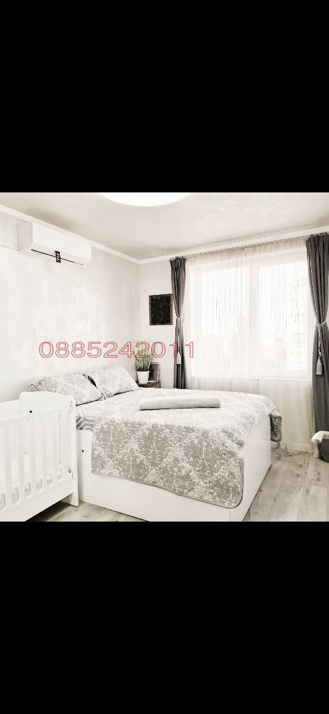 A louer  1 chambre Sofia , Krasna polyana 2 , 76 m² | 79910959 - image [15]