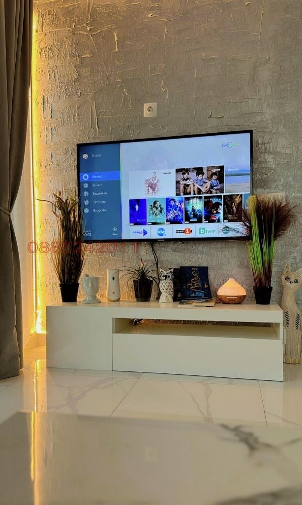 A louer  1 chambre Sofia , Krasna polyana 2 , 76 m² | 79910959 - image [11]
