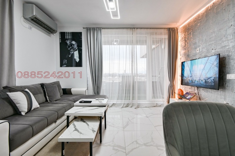 A louer  1 chambre Sofia , Krasna polyana 2 , 76 m² | 79910959 - image [2]