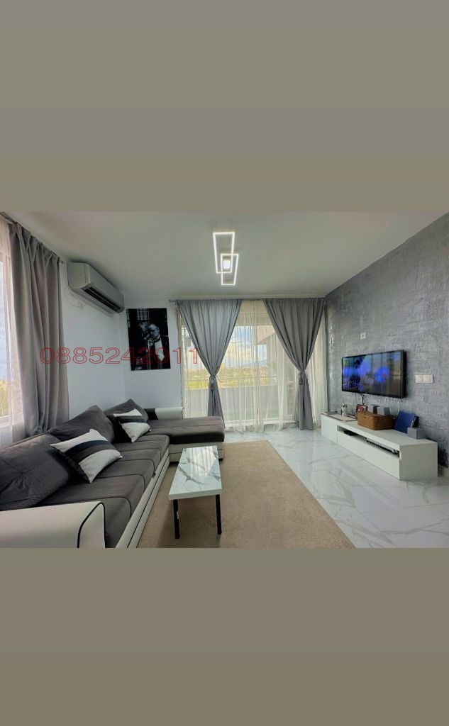 A louer  1 chambre Sofia , Krasna polyana 2 , 76 m² | 79910959 - image [14]