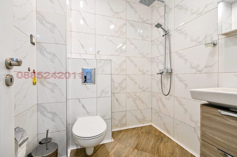 A louer  1 chambre Sofia , Krasna polyana 2 , 76 m² | 79910959 - image [8]