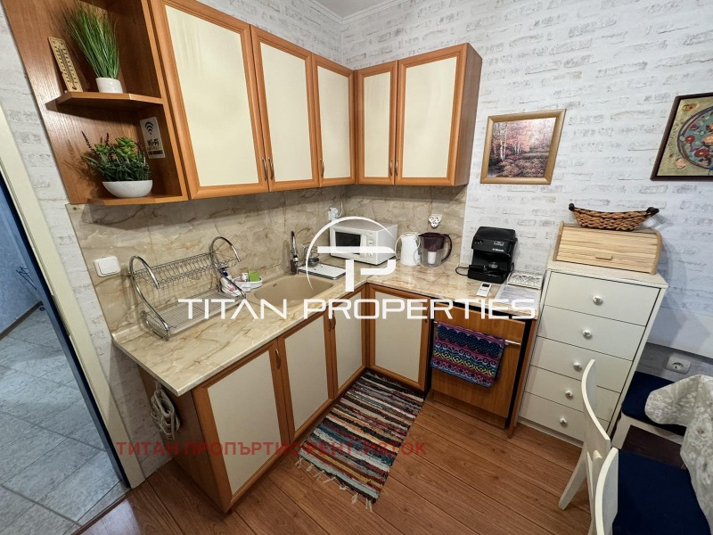 В аренду  1 спальня Бургас , Лазур , 50 кв.м | 80800426 - изображение [3]