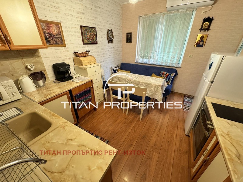 В аренду  1 спальня Бургас , Лазур , 50 кв.м | 80800426