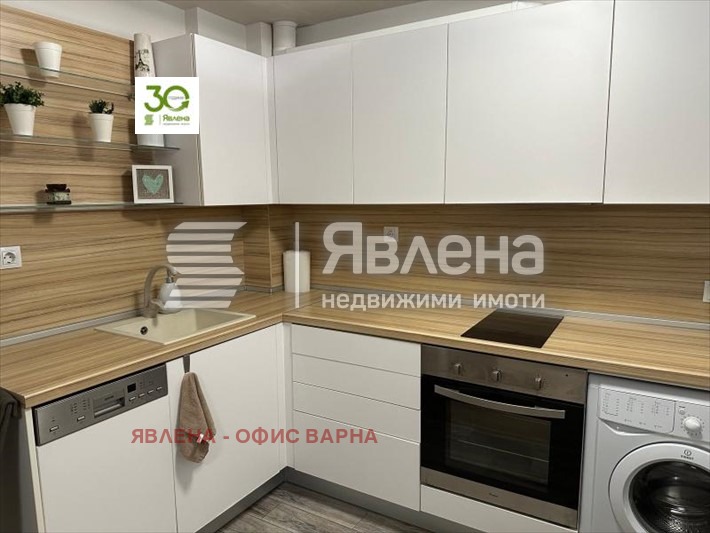 Дава под наем 2-СТАЕН, гр. Варна, Чаталджа, снимка 2 - Апартаменти - 52880870