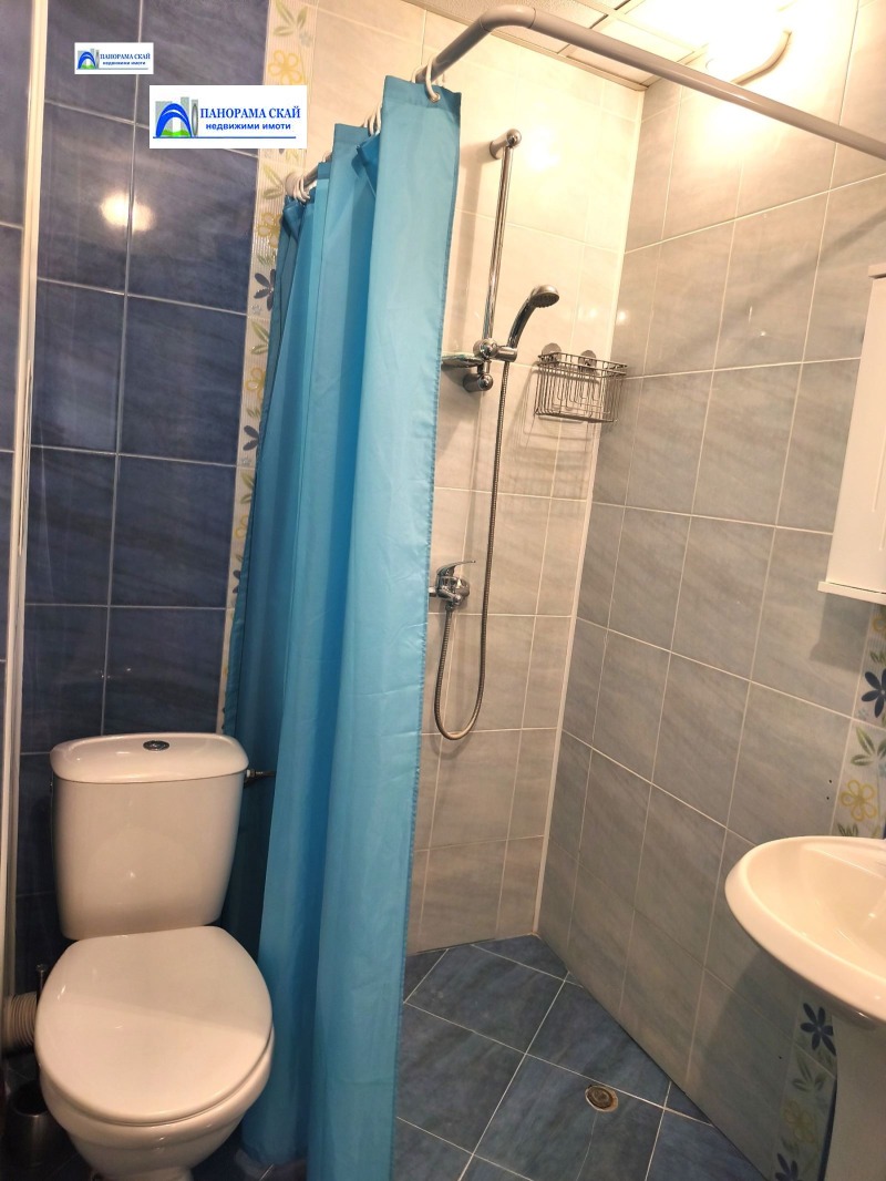 Дава под наем 2-СТАЕН, гр. Плевен, Идеален център, снимка 12 - Апартаменти - 53255347