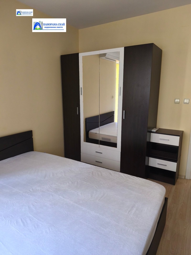 Дава под наем 2-СТАЕН, гр. Плевен, Идеален център, снимка 8 - Апартаменти - 53255347