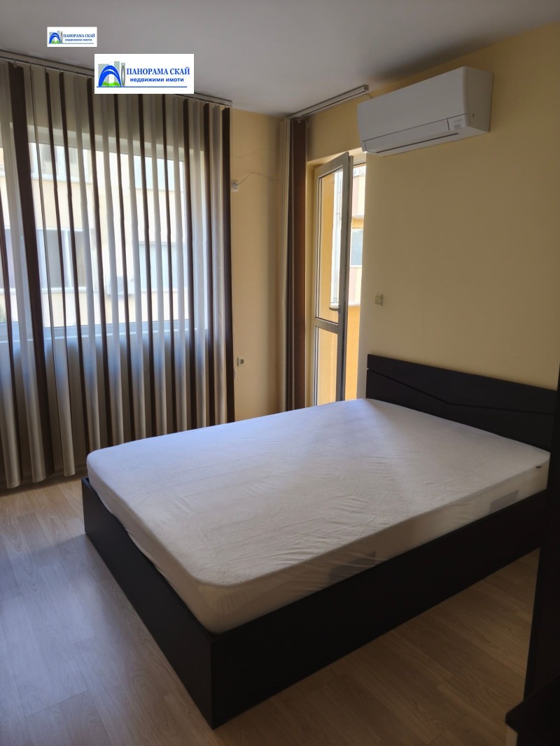 Дава под наем 2-СТАЕН, гр. Плевен, Идеален център, снимка 6 - Апартаменти - 53255347