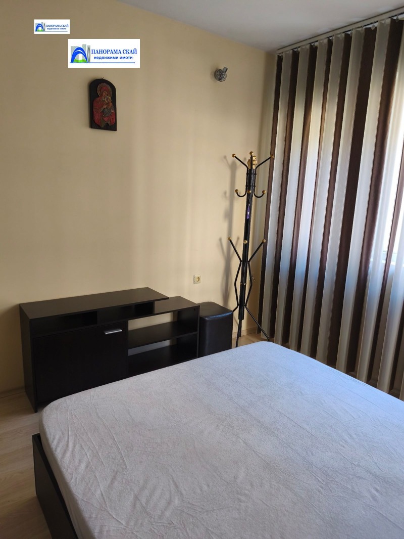 Дава под наем 2-СТАЕН, гр. Плевен, Идеален център, снимка 7 - Апартаменти - 53255347