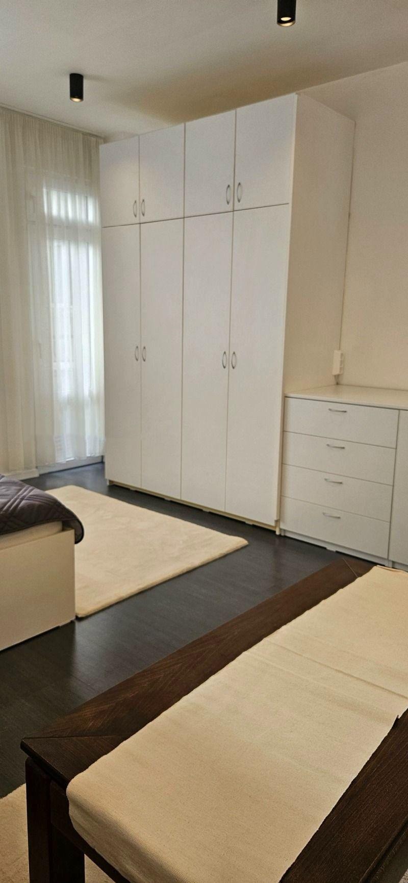 Дава под наем 2-СТАЕН, гр. София, Света Троица, снимка 3 - Апартаменти - 53348014