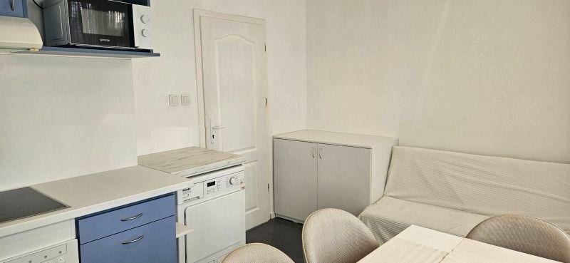 Дава под наем 2-СТАЕН, гр. София, Света Троица, снимка 8 - Апартаменти - 53348014