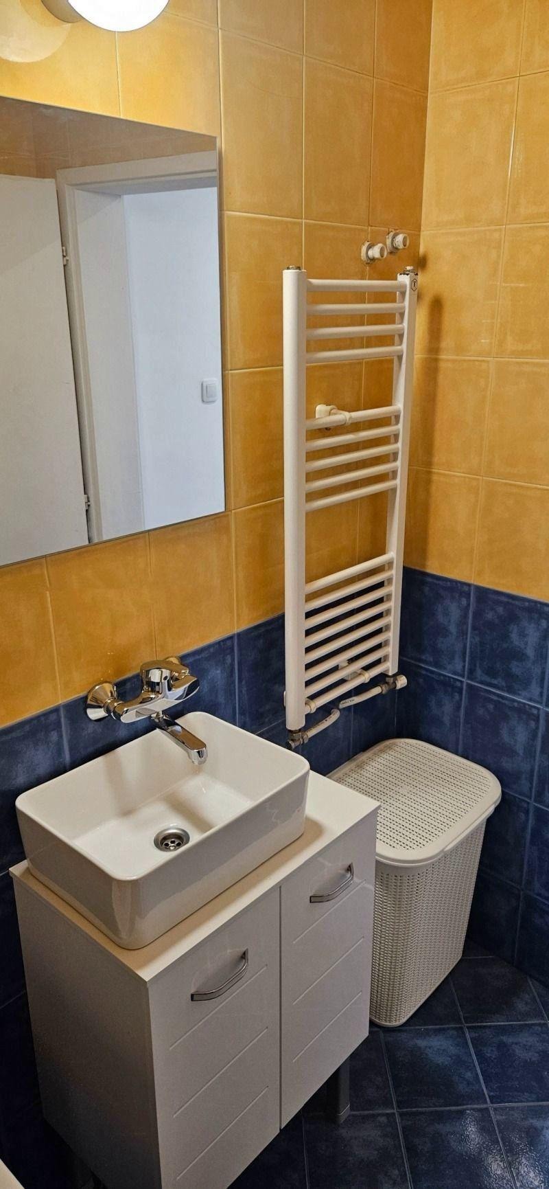 Дава под наем 2-СТАЕН, гр. София, Света Троица, снимка 6 - Апартаменти - 53348014