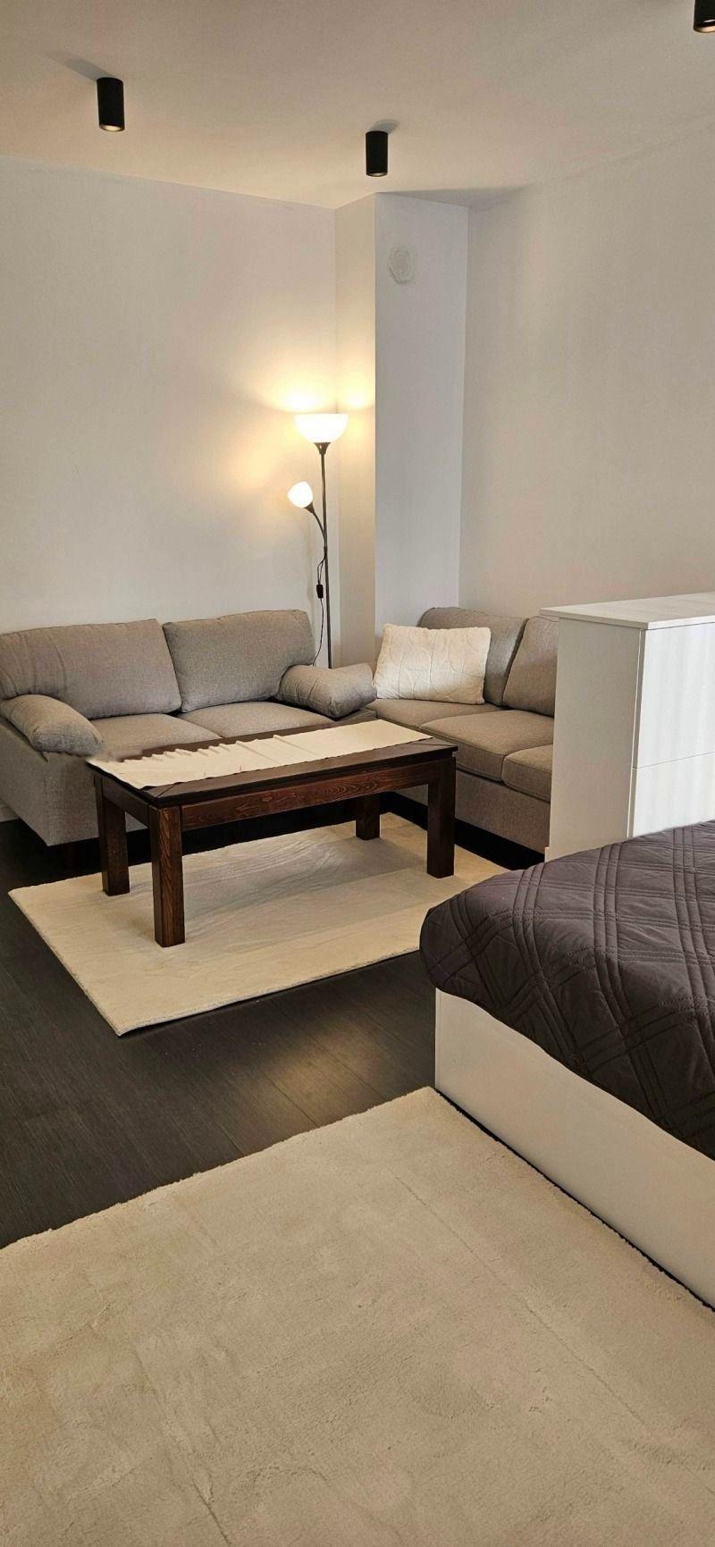 Дава под наем 2-СТАЕН, гр. София, Света Троица, снимка 2 - Апартаменти - 53348014